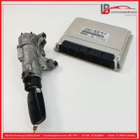 Steuerger�t Motor SATZ<br>AUDI A6 AVANT 4B, C5 2.5 TDI