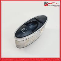 Schalter Fensterheber <br>MERCEDES BENZ E-KLASSE W211