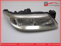 Hauptscheinwerfer rechts <br>RENAULT LAGUNA G LAGUNA II