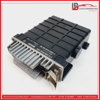 Steuerger�t Motor <br>MERCEDES BENZ E-KLASSE W124