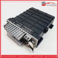 Steuerger�t Motor <br>MERCEDES BENZ E-KLASSE W124