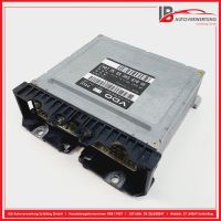 Steuerger�t Motor <br>MERCEDES BENZ E230 C230 4ZYL.
