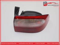 R�ckleuchte rechts <br>RENAULT LAGUNA G LAGUNA II