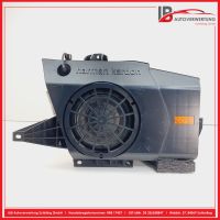 Lautsprecher Subwoofer Soundsystem<br>MERCEDES BENZ E-KLASSE W211