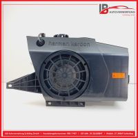 Lautsprecher Subwoofer Soundsystem<br>MERCEDES BENZ E-KLASSE W211