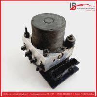Steuerger�t ABS Hydraulikblock<br>PEUGEOT PARTNER 5F 1.6 HDI 75