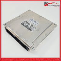 Steuerger�t Motor <br>MERCEDES C-KLASSE KOMBI W203 C220 CDI