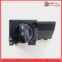Schalter Licht <br>MERCEDES BENZ E-KLASSE W210