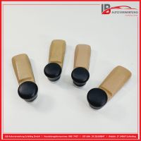 Fensterkurbel Komplett SATZ<br>MERCEDES BENZ W124 - W201