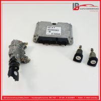 Steuerger�t Motor SATZ<br>VW GOLF IV 1J1 1.4 16V