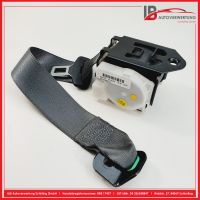 Sicherheitsgurt rechts hinten <br>MERCEDES CLK C209 350