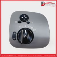 Schalter Licht <br>MERCEDES CLK C209 350