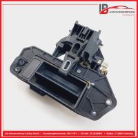 T�rgriff hinten Heckklappe<br>MERCEDES E-KLASSE W211 KOMBI E280 CDI