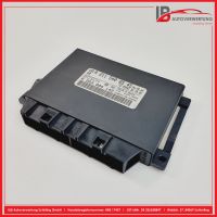 Steuerger�t Einparkhilfe PDC<br>MERCEDES E-KLASSE W211 KOMBI E280 CDI