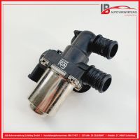 Steuerger�t K�hlmittelregelvent<br>BMW 3 (E46) 325I