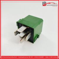 Steuerger�t Relais Luftfederkompressor<br>MERCEDES E-KLASSE KOMBI W211 270 CDI