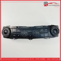 Heizungsbet�tigung Klimabedienteil Klimabedienteil<br>MERCEDES E-KLASSE KOMBI W211 270 CDI