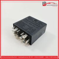 Steuerger�t Gl�hlampenkontrolle<br>AUDI A4 AVANT (8D5, B5) 1.6