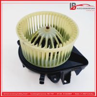 Gebl�semotor <br>FIAT PUNTO (188_)1.2 60