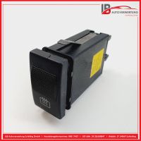 Steuerger�t Schalter Heckscheibenheizung<br>AUDI A4 AVANT (8D5, B5) 1.6