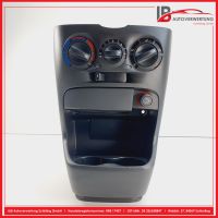 Mittelkonsole Klimabedienteil<br>FIAT PUNTO (188_)1.2 60