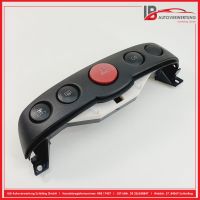 Schalter Warnblinker City Schalter<br>FIAT PUNTO (188_)1.2 60