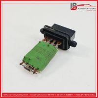Widerstand Gebl�semotor Heizung<br>FIAT PUNTO (188_)1.2 60