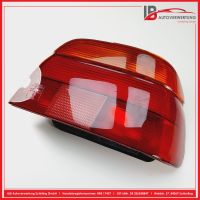 R�ckleuchte rechts mit Lampentr�ger<br>BMW 5 (E39) 528I