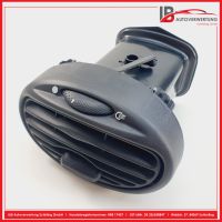 L�ftungsgitter, Sto�f�nger L�ftd�se<br>FORD FOCUS (DAW, DBW) 1.8