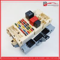 Sicherungskasten SAM Modul<br>FIAT PUNTO (188) 1.2 60