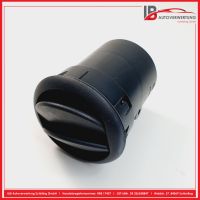 L�ftungsgitter, Sto�f�nger l�ftd�se<br>FIAT PUNTO (188) 1.2 60