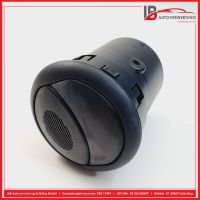 L�ftungsgitter, Sto�f�nger L�ftd�se<br>FIAT PUNTO (188) 1.2 60