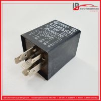 Steuerger�t Wischwasser Relais<br>OPEL CORSA B (73, 78, 79) 1.0