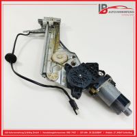 Motor Fensterheber rechts hinten <br>MERCEDES BENZ SLK (R170)200