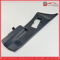 Innenausstattung Verkleidung Fu�ausstr�emer links<br>MERCEDES BENZ SLK (R170)200