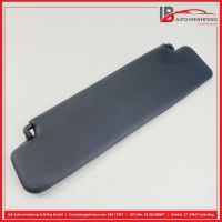 Sonnenblende rechts mit Spiegel<br>MERCEDES BENZ SLK (R170)200