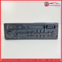 Cassetten-Radio SOUND 3000<br>MERCEDES BENZ VITO W638