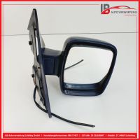 Au�enspiegel rechts mit Glas<br>MERCEDES BENZ VITO