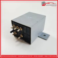 Steuerger�t Anh�ngerkupplung Relais<br>MERCEDES BENZ 190 W201