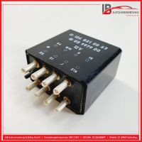 Steuerger�t Relais Heckwischermotor<br>MERCEDES BENZ E-KLASSE W124