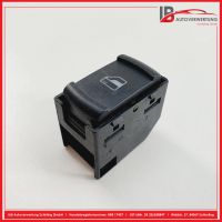 Schalter Fensterheber H. rechts<br>VW GOLF IV (1J1) 1.4