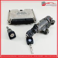 Steuerger�t Motor SATZ<br>VW GOLF IV (1J1) 1.4