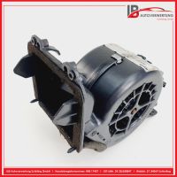 Gebl�semotor Heizungsgebl�se<br>MERCEDES C-KLASSE KOMBI W203 220 CDI