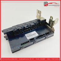 Sicherungskasten SAM Modul<br>MERCEDES C-KLASSE KOMBI W203 220 CDI