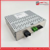 Steuerger�t Tunerbox Digital Video JPN<br>MERCEDES BENZ S-KLASSE W222