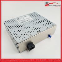 Steuerger�t Satellite Radio<br>MERCEDES BENZ S-KLASSE W222