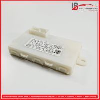 Steuerger�t Keyless Go<br>MERCEDES BENZ E-KLASSE W212