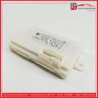 Steuerger�t Keyless Go<br>MERCEDES BENZ S-KLASSE W222