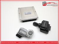 Steuerger�t Motor Satz<br>MERCEDES E 320 T-MODEL (S211) 4MATIC