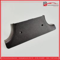 Verkleidung B-S�ule rechts <br>MERCEDES BENZ 190 W201